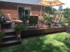 Wheaton 2016 (after deck installation) A-Affordable Decks