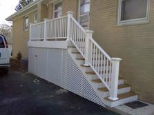 Clarendon Hills deck builder A-Affordable Decks of Lombard IL